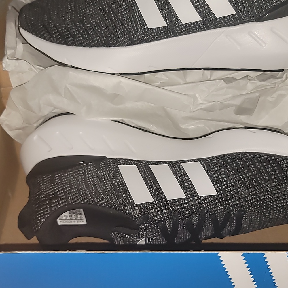 Swift Run Adidas shoes